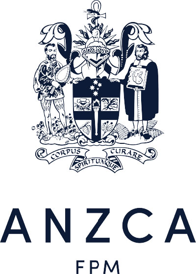 Australia and New Zealand College of Anaesthetists (ANZCA)