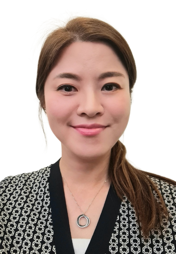 Dr Jeena Kim