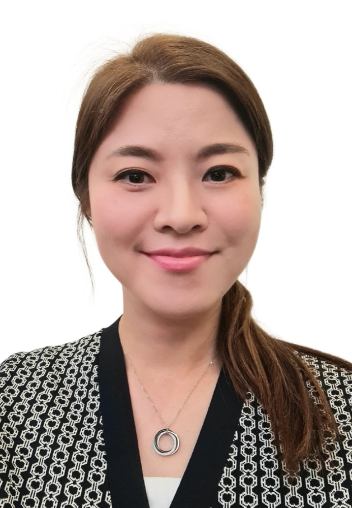 Dr Jeena Kim